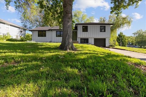 12500 E 52nd Terrace Independence MO 64055