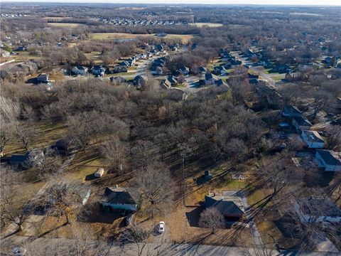 Lexington Road Pleasant Hill MO 64080