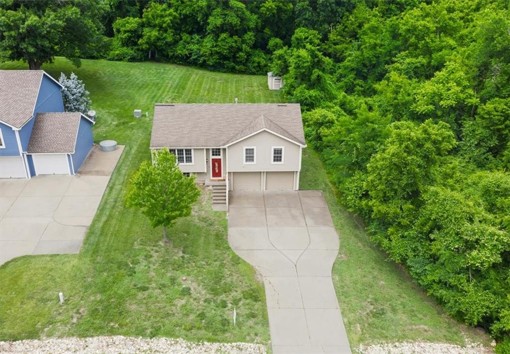 624 Mcdonald Road
