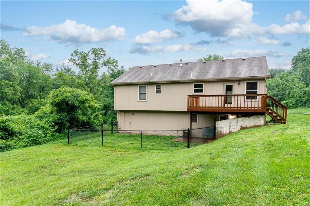 624 Mcdonald Road