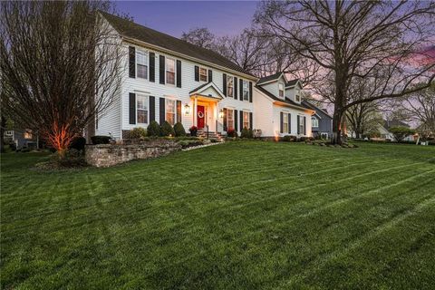 13804 Eby Street, Overland Park, KS 66221 - MLS#: 2613531