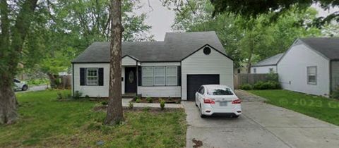 629 S Sherman Avenue Olathe KS 66061