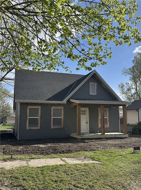 519 W Cornhill Street, Cameron, MO 64429 - MLS#: 2543374