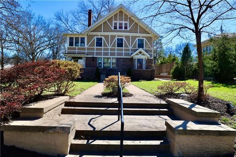 801 W 56th Street Kansas City MO 64113