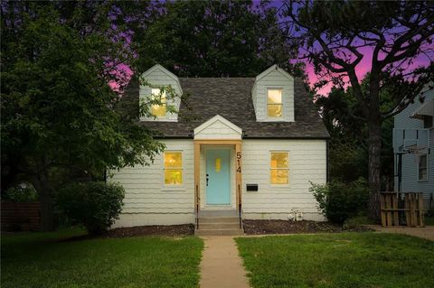 514 W 85th Terrace, Kansas City, MO 64114 - MLS#: 2566626