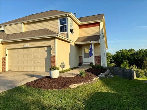 1532B Legend Trail Drive, Lawrence, KS 66047 - MLS#: 2605519