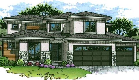 16047 S Twilight Lane Olathe KS 66062