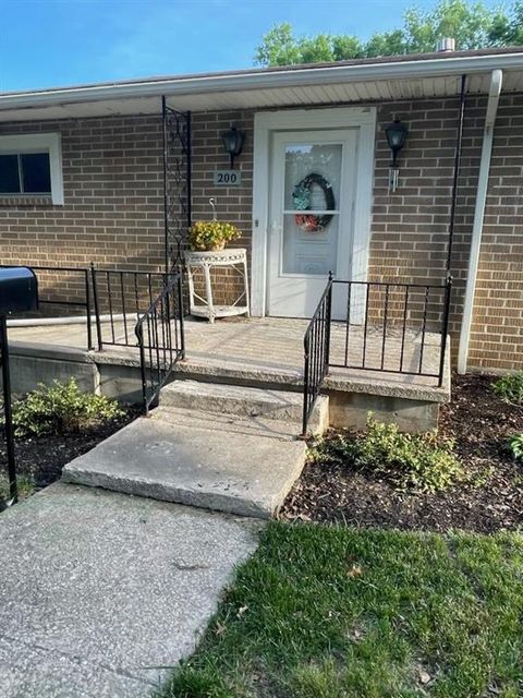 200 Ruby Street Sweet Springs MO 65351