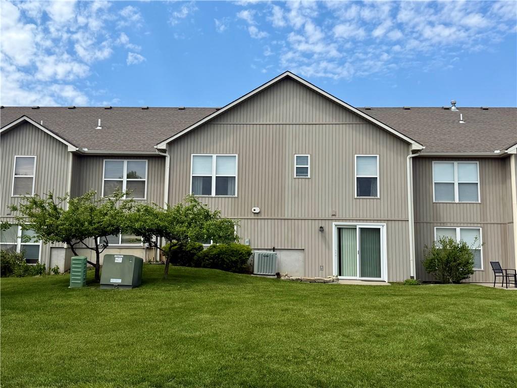 15621 Landauer Circle