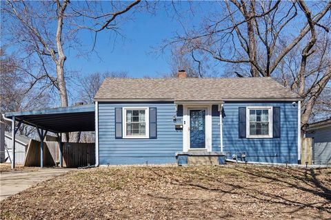 508 W 86th Street, Kansas City, MO 64114 - #: 2535654