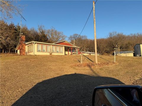 13557 Adobe Road, Craig, MO 64437 - #: 2595127