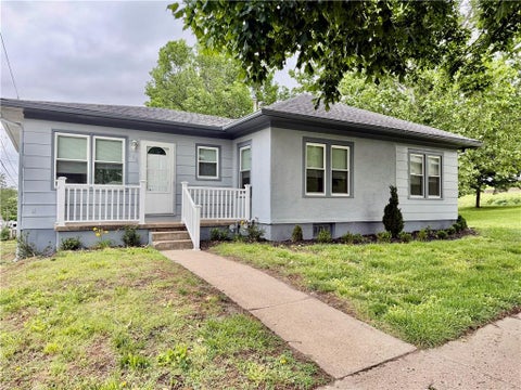 506 N 3rd Street, Wathena, KS 66090 - #: 2598241