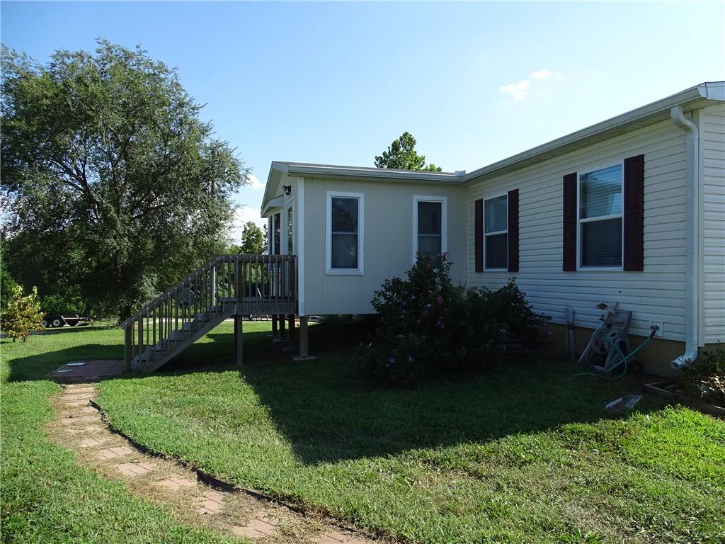 15915 Eisenhower Road