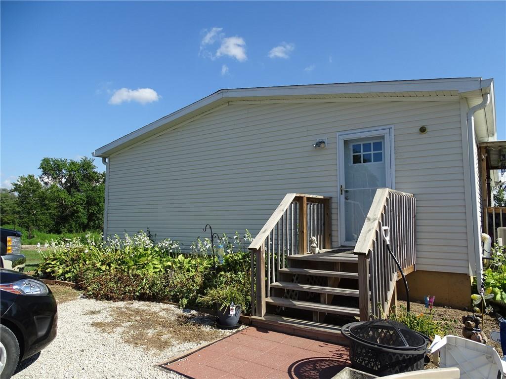 15915 Eisenhower Road