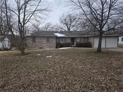 13816 Belmont Avenue, Grandview, MO 64030 - MLS#: 2534566