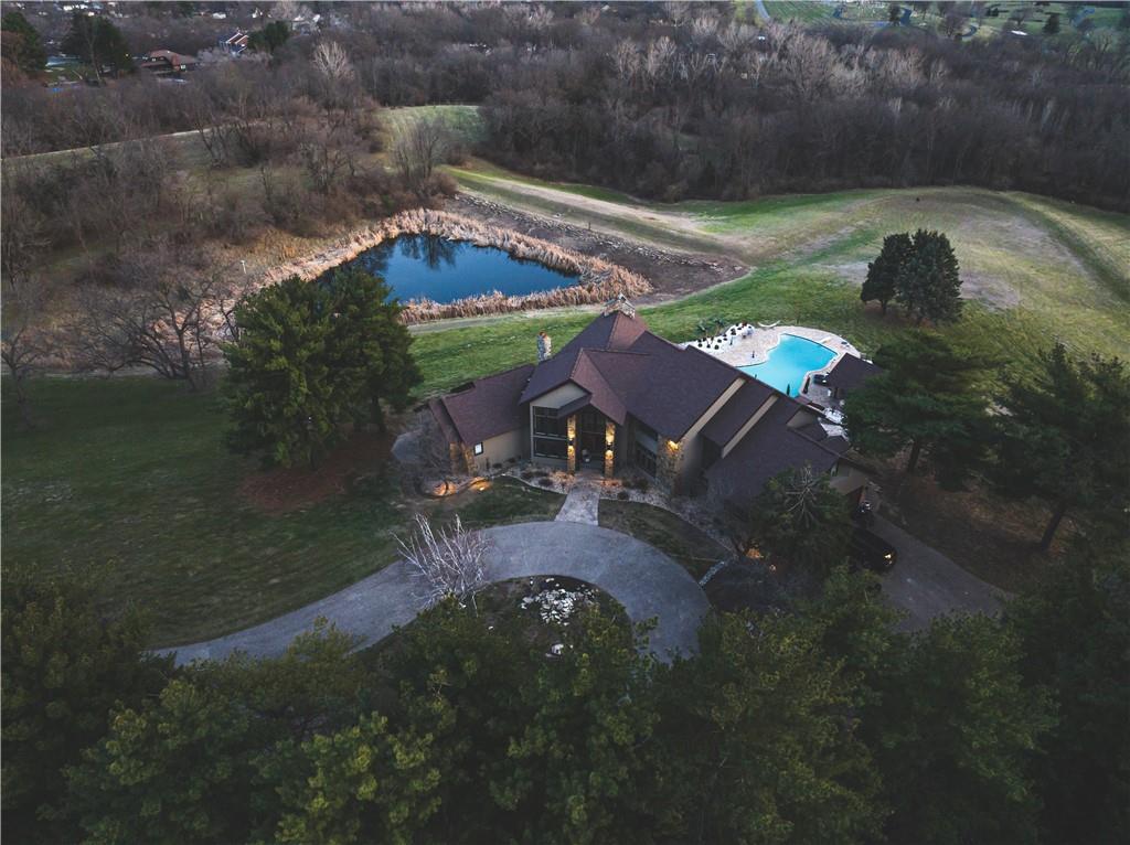 4112 Miller Road