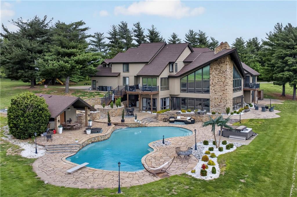 4112 Miller Road