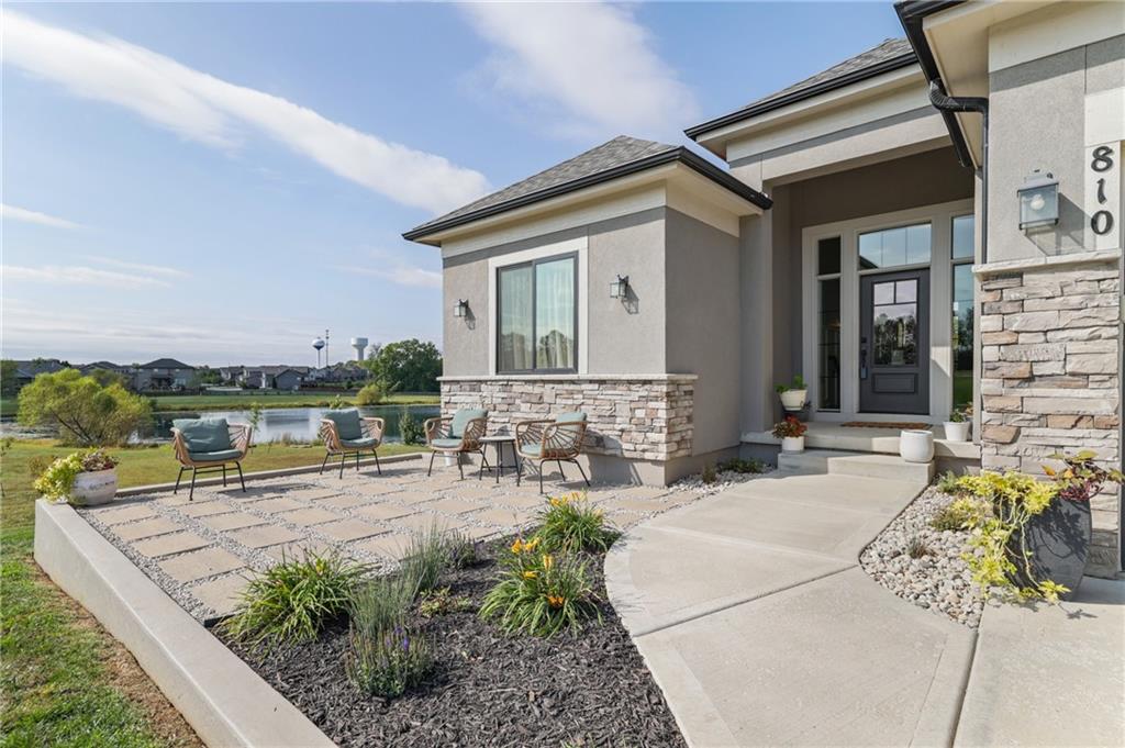 810 Eve Orchid Drive