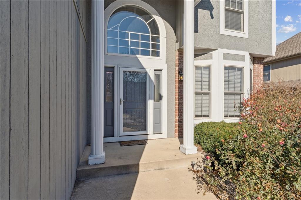 21600 W 98th Terrace