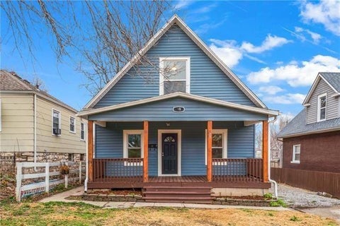 39 S 16th Street, Kansas City, KS 66102 - MLS#: 2638272
