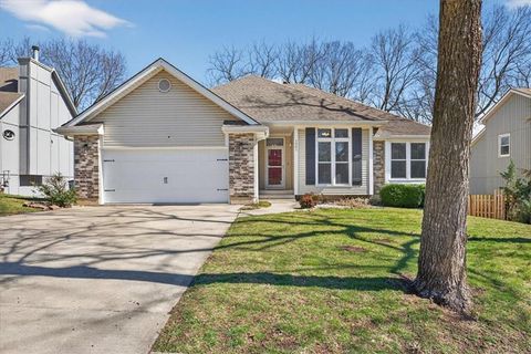 1541 NE Neawanna Drive, Lee\'s Summit, MO 64086 - MLS#: 2606220