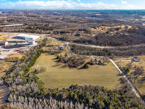 5750 Locust Street Shawnee KS 66218