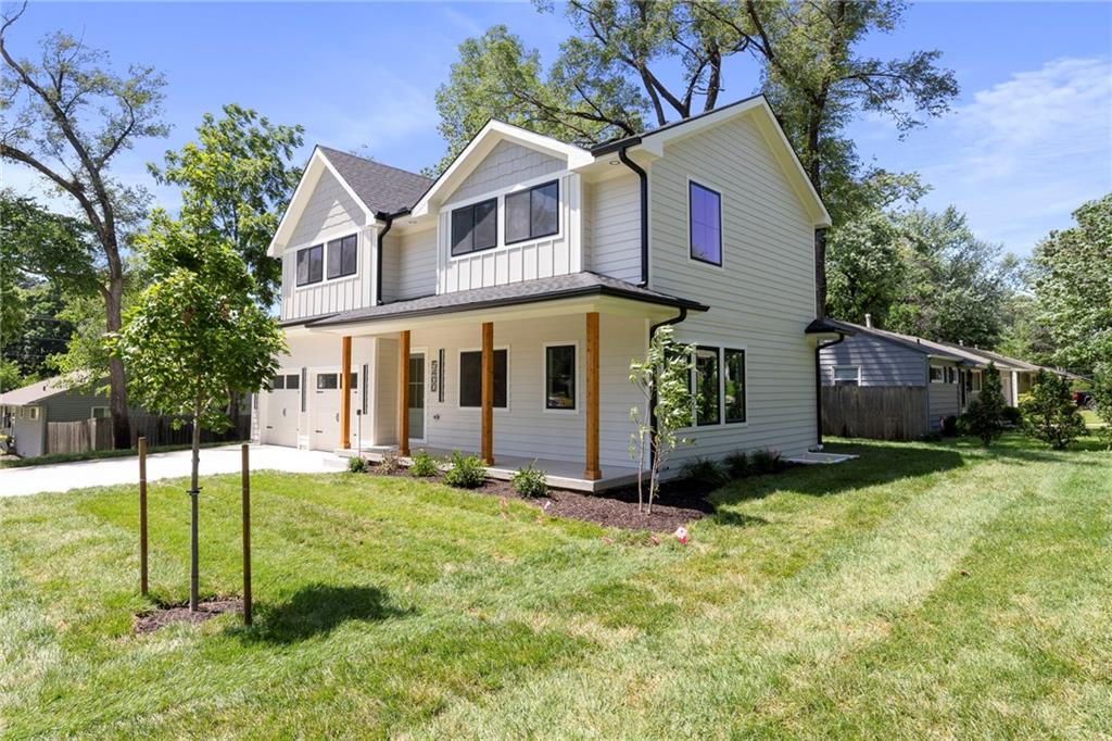 5400 W 79th Street