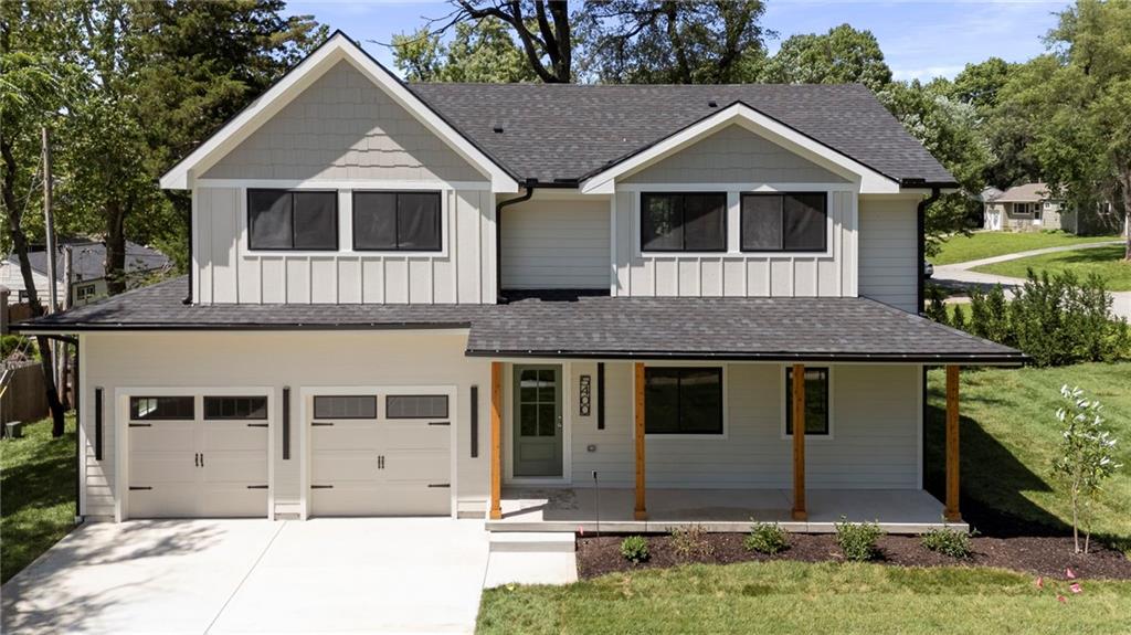 5400 W 79th Street