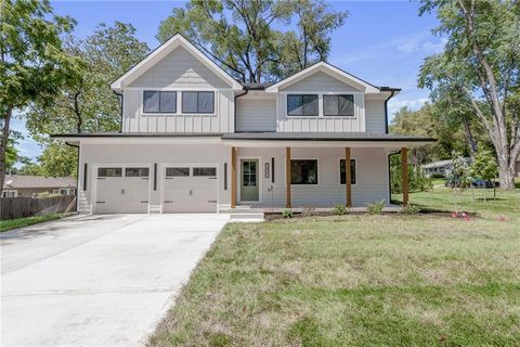 5400 W 79th Street Prairie Village KS 66208
