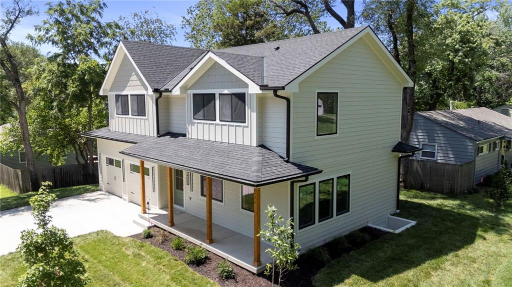 5400 W 79th Street