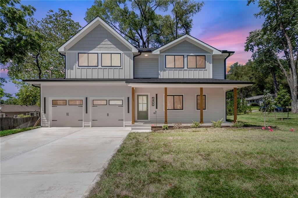 5400 W 79th Street