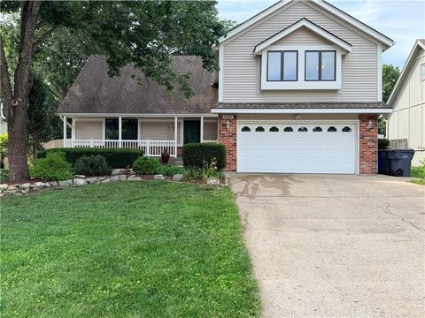 15911 W 150th Street, Olathe, KS 66062 - MLS#: 2630472
