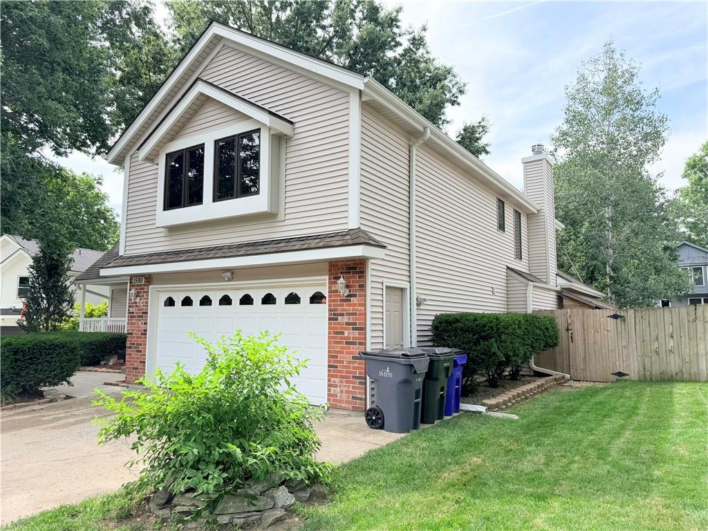 15911 W 150th Street