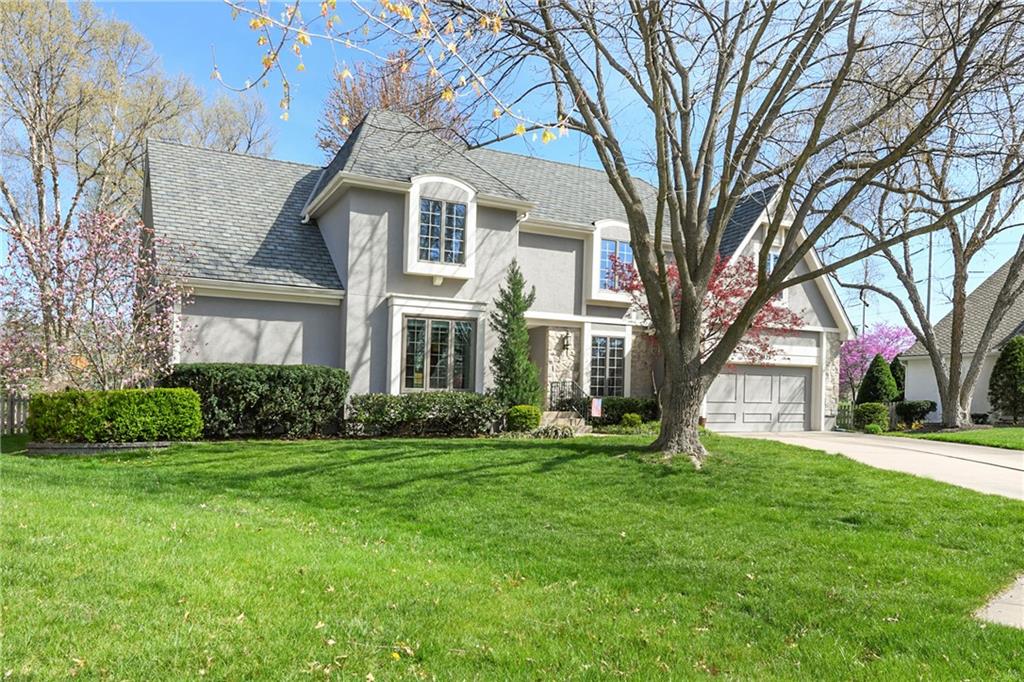4823 W 90th Street