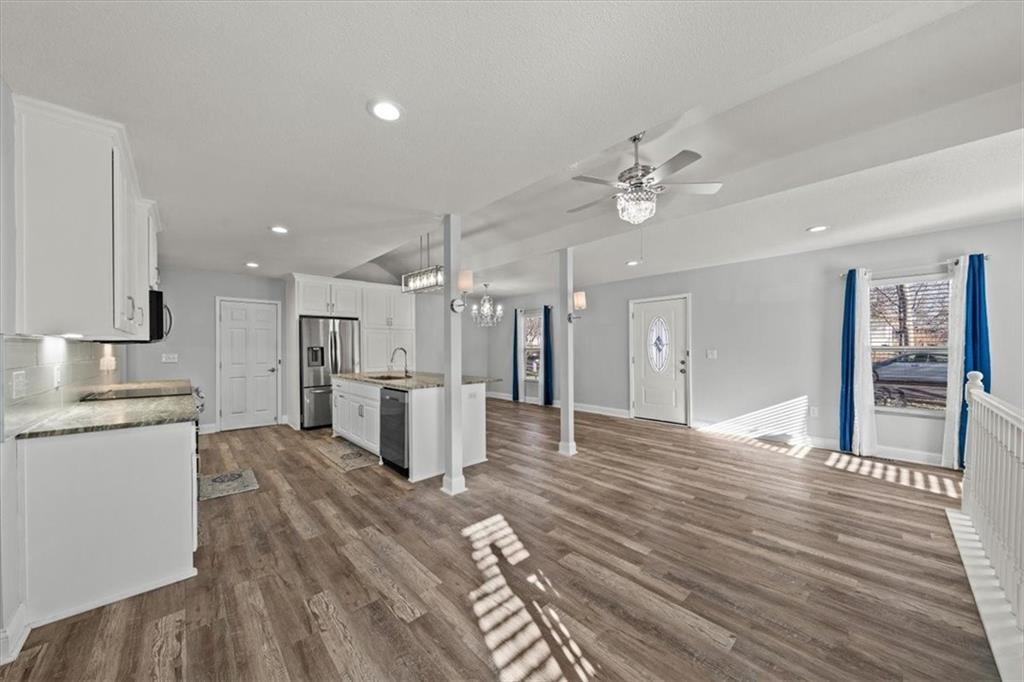 303 S Jackson Street