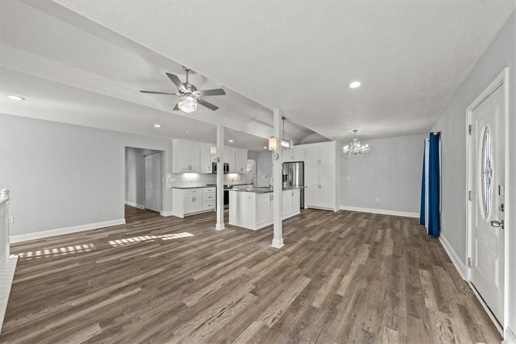 303 S Jackson Street