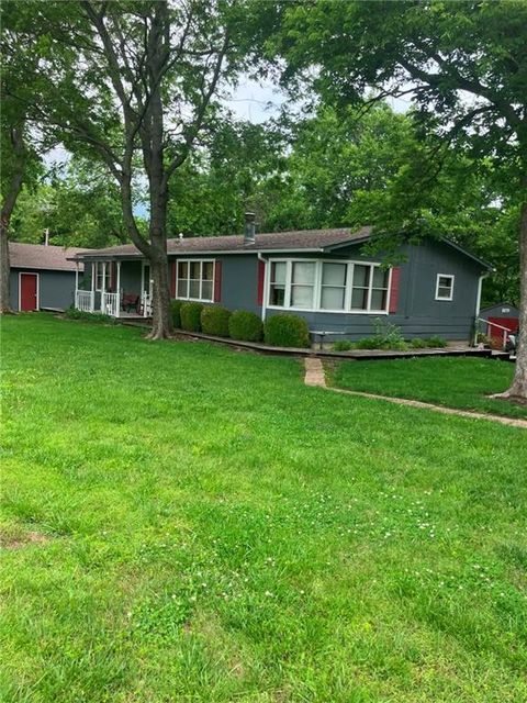 Photo of 70 N Eagle Lane, Mound City, KS 66056 (MLS # 2622271)