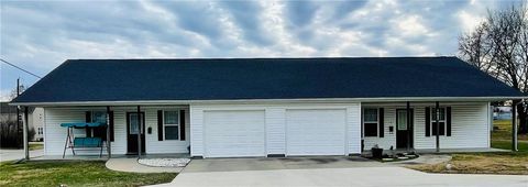 1000-1002 Olive Street Chillicothe MO 64601