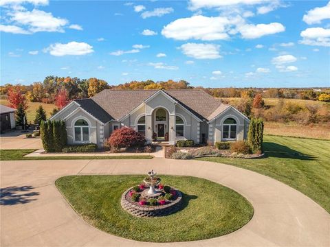 10030 Airfield Lane Richmond MO 64085