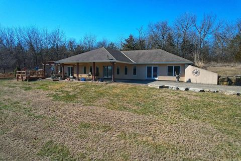 16245 62nd Street Oskaloosa KS 66066