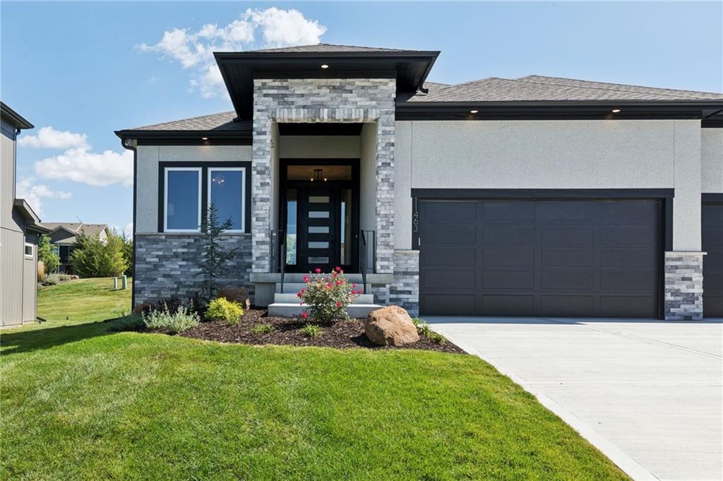 11463 S Aurora Street