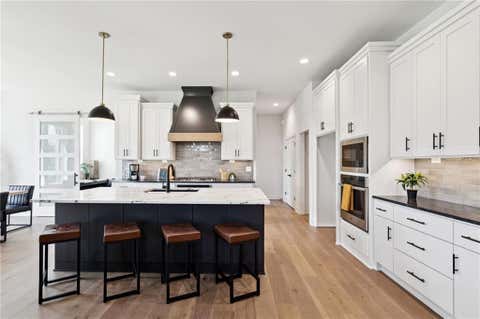 11463 S Aurora Street, Olathe, KS 66061 - MLS#: 2530985