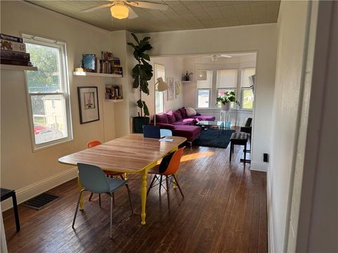 81 N Mill Street, Kansas City, KS 66101 - MLS#: 2607990