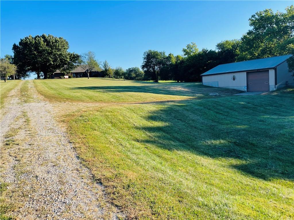 9556 Parallel Parkway