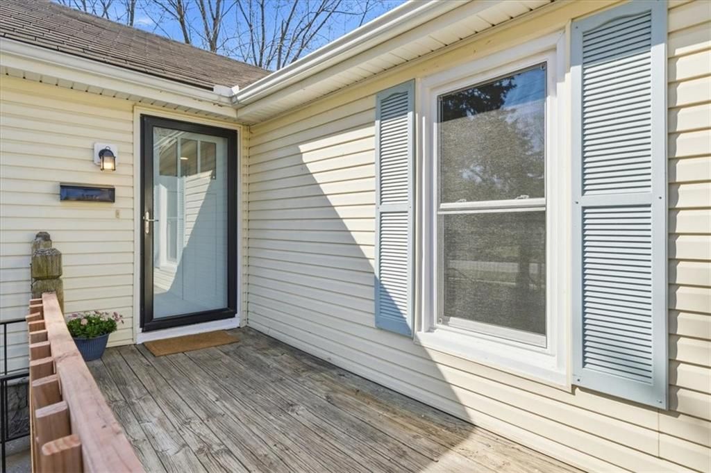 Photo of 430 E Loula Street, Olathe, KS 66061 (MLS # 2607998)