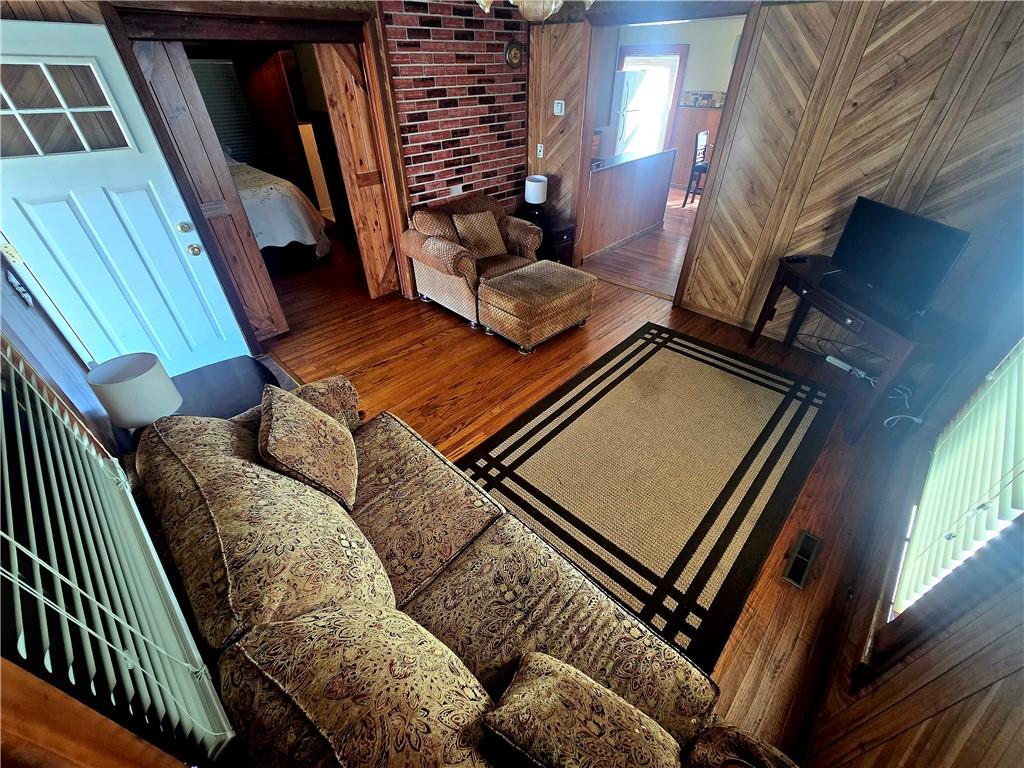 509 Walnut Street