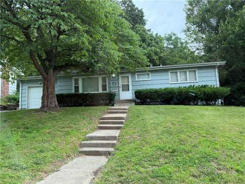 12508 E 46th Terrace S, Independence, MO 64055 - MLS#: 2597880