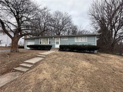 12508 E 46th Terrace S, Independence, MO 64055 - MLS#: 2597880