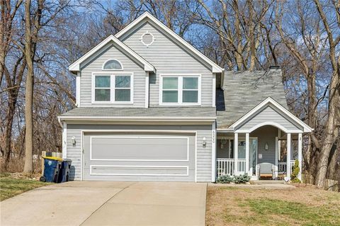 6200 NE 48th Terrace, Kansas City, MO 64119 - MLS#: 2598744