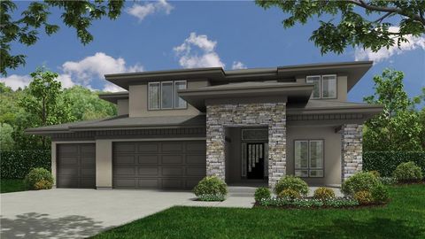 Photo of 17385 W 169th Place, Olathe, KS 66062 (MLS # 2619564)